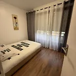 아파트 Monnalisa24