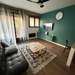 Monnalisa24 아파트