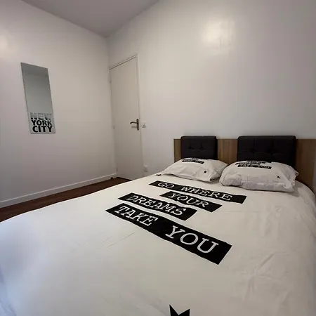 Apartman Monnalisa24