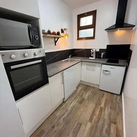 Monnalisa Apartmán Périgueux