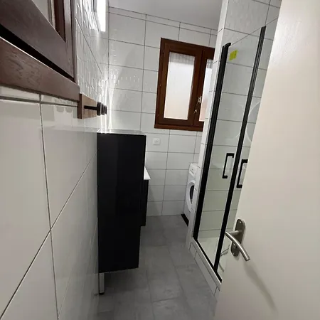Apartment Monnalisa Perigueux