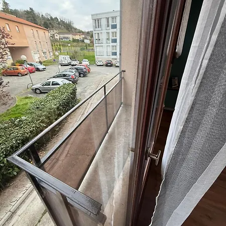 Monnalisa Apartment