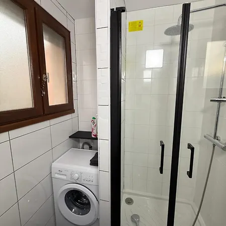 Apartment Monnalisa