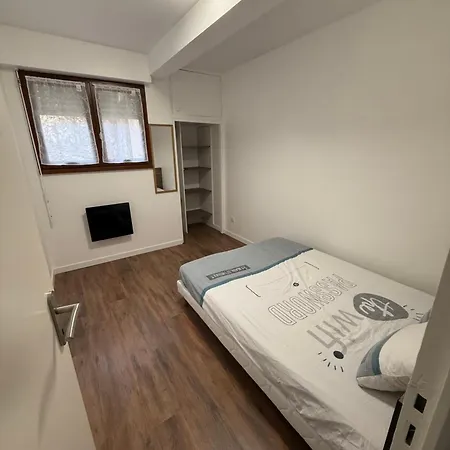 Apartmán Monnalisa *