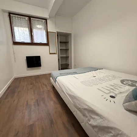 Lägenhet Monnalisa Périgueux