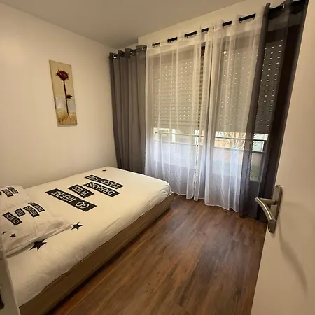 Apartman Monnalisa24