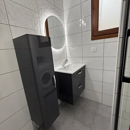 Monnalisa24 Apartman Périgueux
