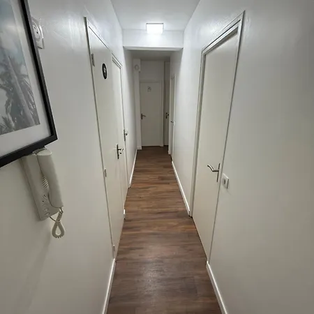 Apartment Monnalisa