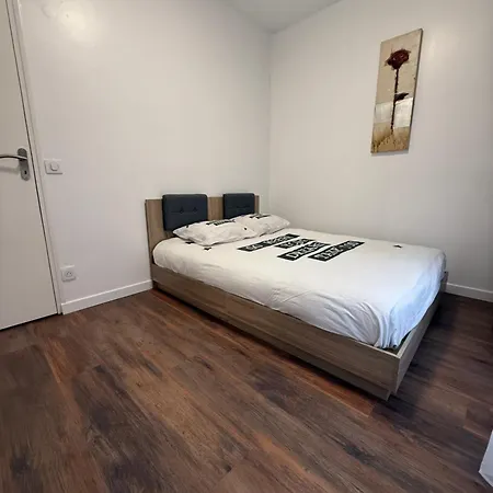 Monnalisa24 Apartman Périgueux