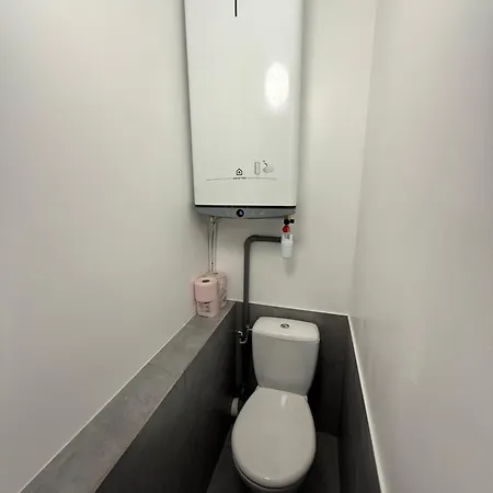 Apartmán Monnalisa