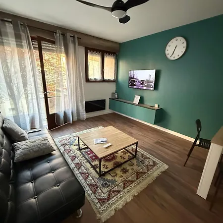 Monnalisa Apartment