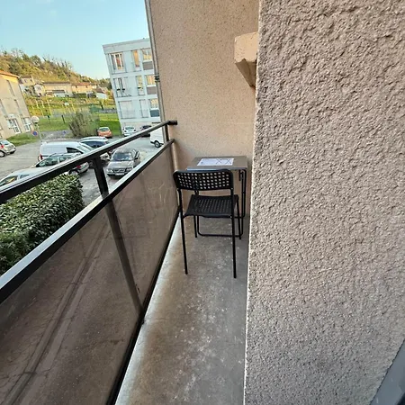 Monnalisa Apartment *