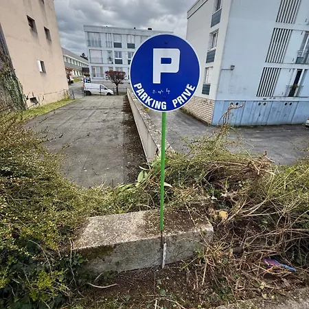 Monnalisa アパート