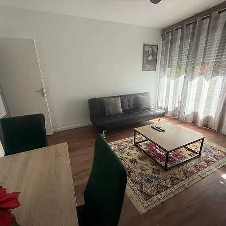 Monnalisa アパート *