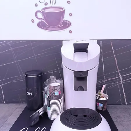 Lägenhet Monnalisa Périgueux