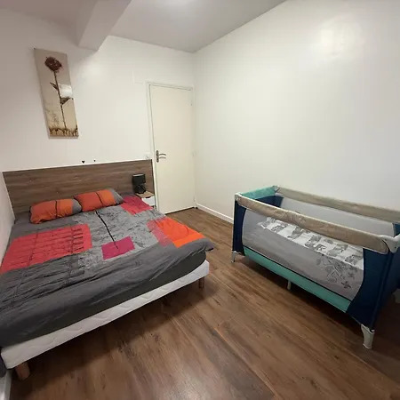 Monnalisa アパート *