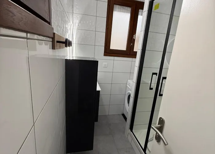 Apartment Monnalisa Perigueux