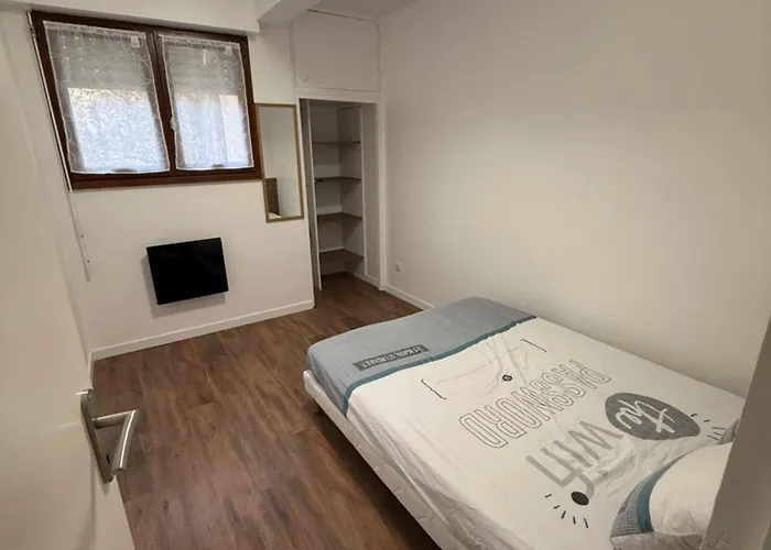 Apartment Monnalisa *