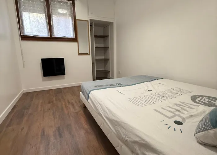 Apartment Monnalisa Perigueux