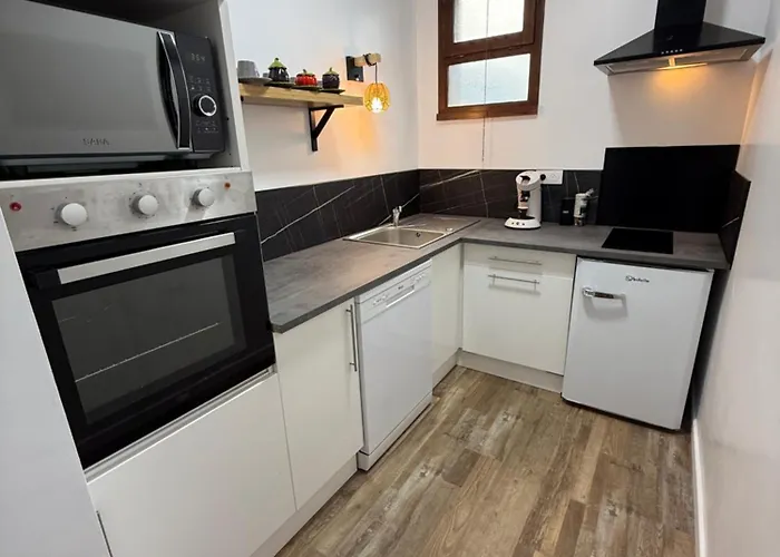 Monnalisa Apartment *