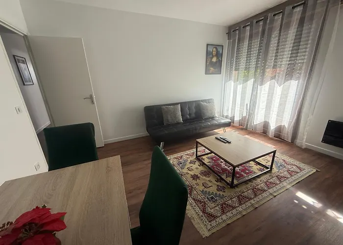 Monnalisa Apartment *