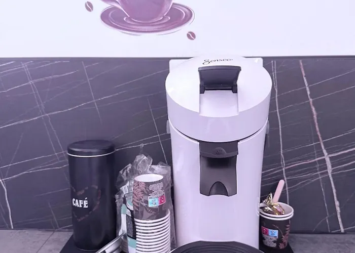 Apartment Monnalisa Perigueux