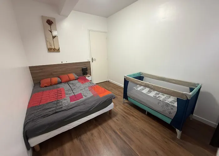 Monnalisa Apartment *