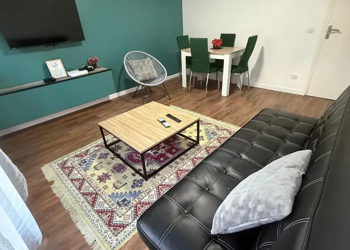 Apartment Monnalisa *